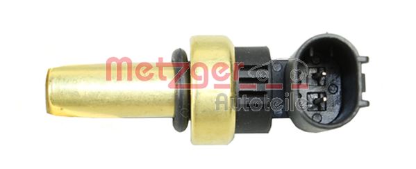 METZGER 0905134 Vízgomba, hűtővíz hőmérséklet jeladó, érzékelő